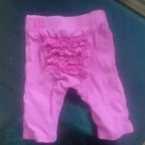 Baby pants